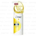 Dove - Oil Cleansing Foam 135ml