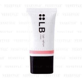 Lb - Light Reflector Cream (red Metal) 20g