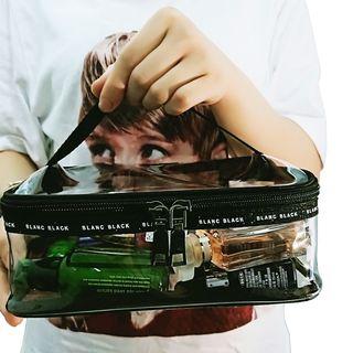 Pvc Cosmetic Bag