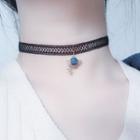 Planet Choker
