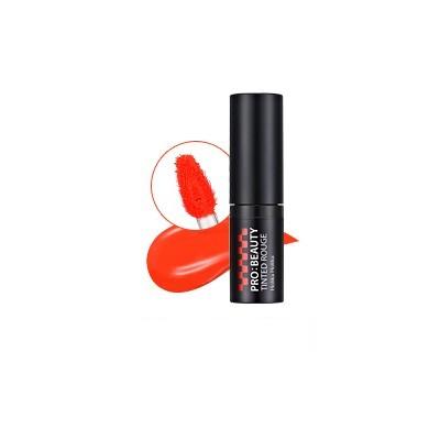 Holika Holika - Pro Beauty Tinted Rouge (#or201) (tropical) 5g