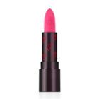 Vdivov - Lip Cut Rouge Velvet Love Signal Collection - 5 Colors Pk112 Pink In Love