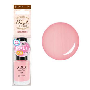 Aqua Color Nail #907 5ml