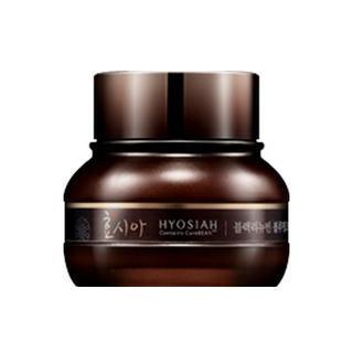 Hyosiah - Black Renew Bean Cream 70ml