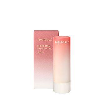 Hanyul - Nature In Life Cheek Balm #02 Ja Cho