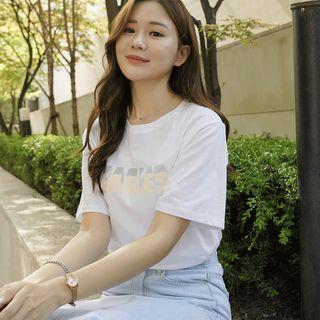 Eagles Loose-fit T-shirt