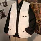 Pocket Vest