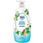 566 - Natural Soapberry Conditioner White Musk 800g