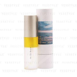 Uka - Hair Oil Mist On The Beach 50ml