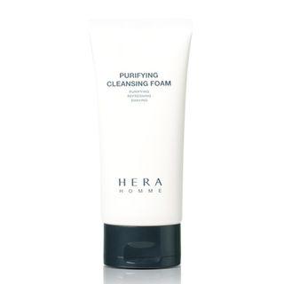 Hera - Homme Purifying Cleansing Foam 125ml 125ml