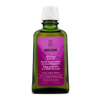 Weleda - Wild Rose Body Oil 100ml/3.4oz