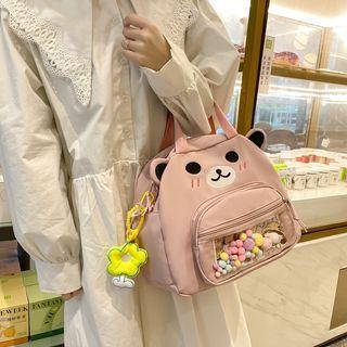 Cartoon Hand Bag
