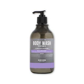 W.dressroom - Perfumed Body Wash (#12 Very Berry) 500ml 500ml