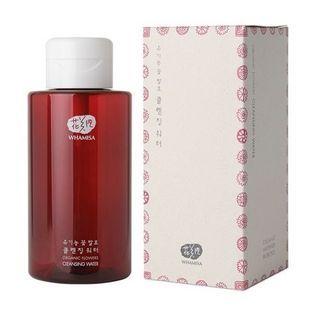 Whamisa - Organic Flowers Cleansing Water Jumbo 500ml