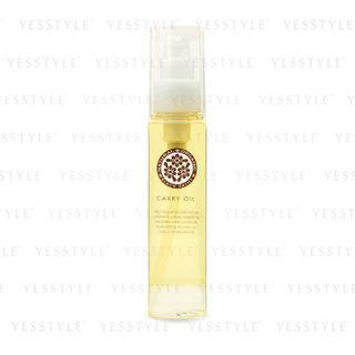 Black Paint - Carry Oil Yuki (scent Of Ylang Ylang) 50ml