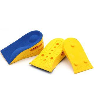 Heel Lift Insoles