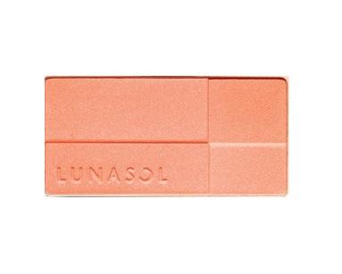 Kanebo - Lunasol Coloring Sheer Cheeks (#ex02) 4g