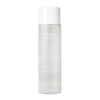 Abib - Rebalancing Toner Skin Booster 200ml