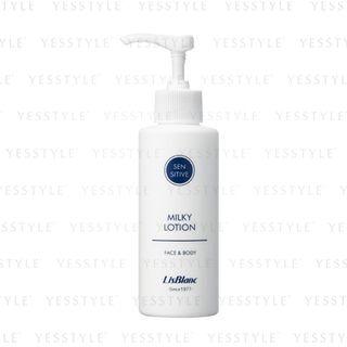 Lisblanc - Sensitive Milky Lotion 150g