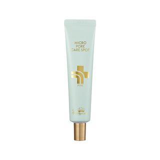 Pretty Skin - Micro Pore Care Spot Cream 30ml