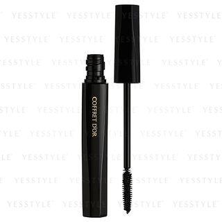 Kanebo - Coffret Dor Glamorous Beauty Mascara (#bk40) 6g