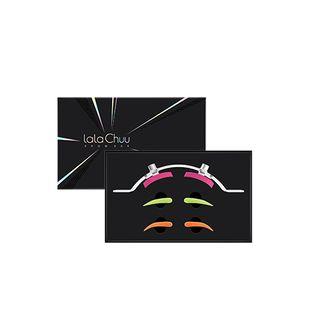 Lala Chuu - Eyebrow Maker Set 1 Set