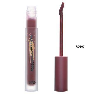 Etude House - Matte Chic Lip Lacquer (15 Colors) #rd302