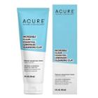 Acure - Charcoal Lemonade Cleansing Clay 4oz / 118ml
