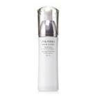 Shiseido - White Lucent Brightening Protective Emulsion W Spf 15 Pa++ 75ml/2.5oz