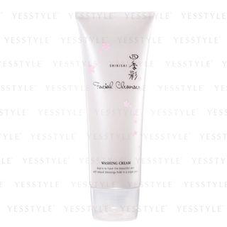 Shikisai - Facial Cleanser 110g