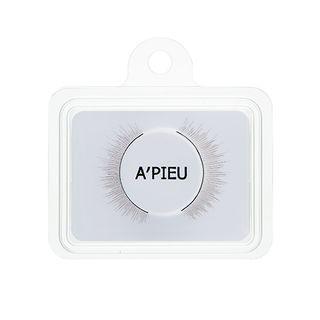 Apieu - All That Lash (#7 Celebrity)