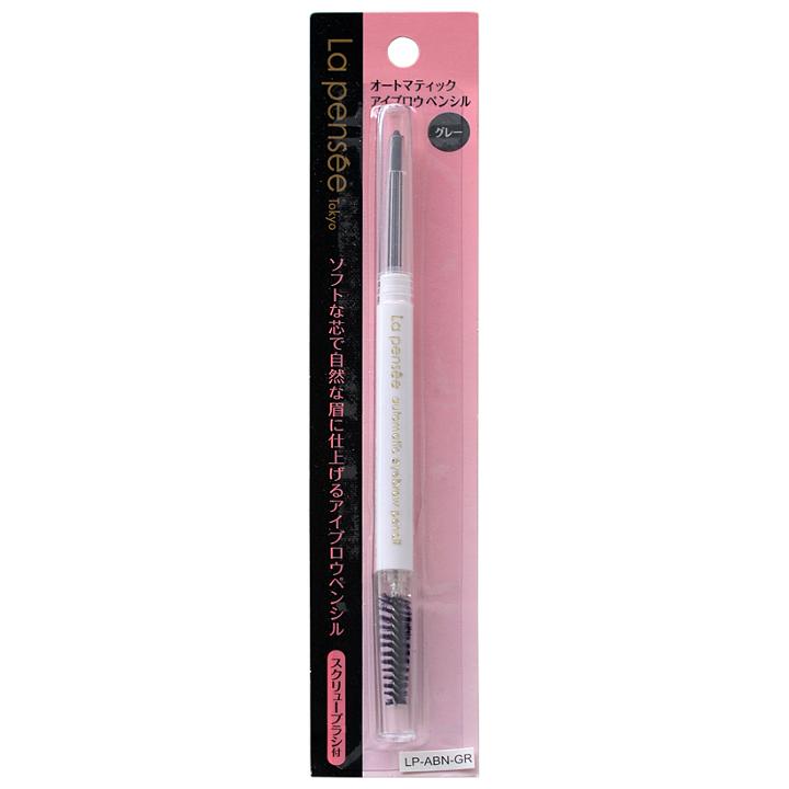 Do-best Tokyo - La Pensee Automatic Eyebrow Pencil (gray) 1 Pc