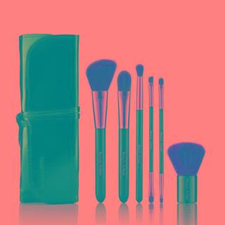 Fiber Batt Foundation Brush