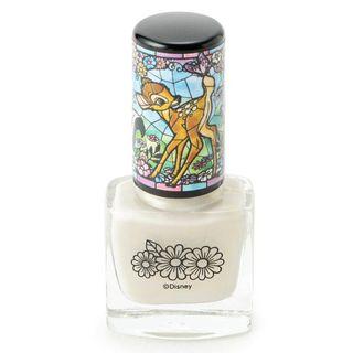 Its Demo - Disney Mini Demo Nail (bambi / Beige) One Size