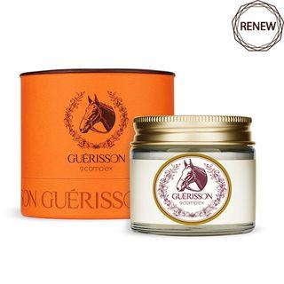 Claire's Korea - Guerisson 9 Complex Lifting Cream 70g 70g