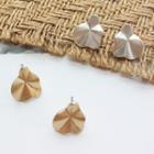 Irregular Alloy Earring