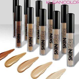 Kleancolor - Skingerie Sexy Coverage Concealer
