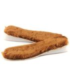 Fleece-lined Insole