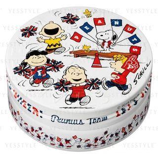 Steam Cream - Steam Cream Lets Cheer Snoopy 75g
