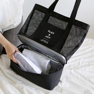 Wet-dry Tote Bag