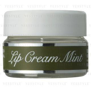 Terracuore - Lip Cream Mint 4ml