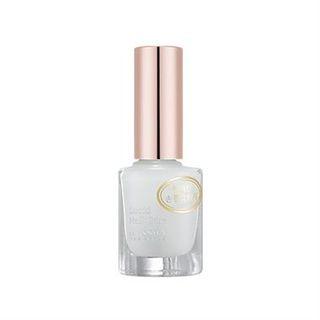 Missha - The Style Lucid Nail Care (keratin Nail Strengthener) 8ml