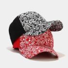 Print Panel Cap