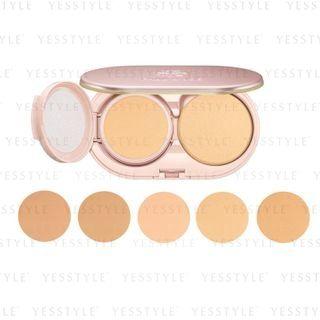 Paul & Joe - Ekratan Gel Foundation S Refill Spf 25 Pa++ 12g - 5 Types