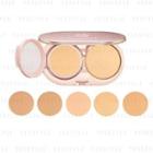 Paul & Joe - Ekratan Gel Foundation S Refill Spf 25 Pa++ 12g - 5 Types