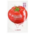 The Saem - Natural Mask Sheet - 20 Types #20 Tomato