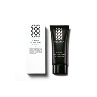 Polatam  - Surprise Uv Sun Cream 50ml