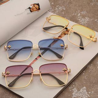 Bug Retro Sunglasses