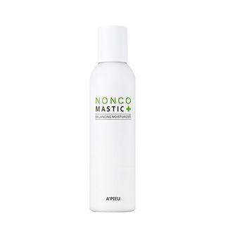 Apieu - Nonco Mastic Balancing Moisturizer 195ml 195ml