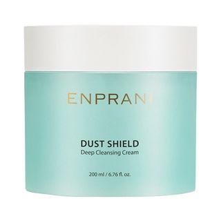 Enprani - Dust Shield Deep Cleansing Cream 200ml